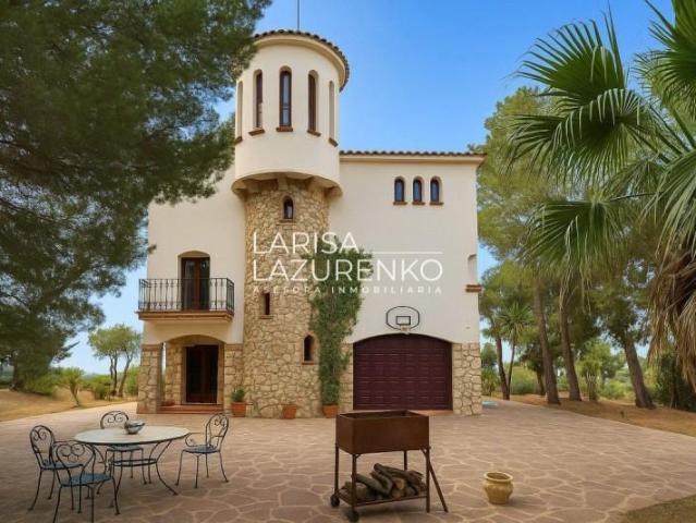 Casa en venta Riudecanyes