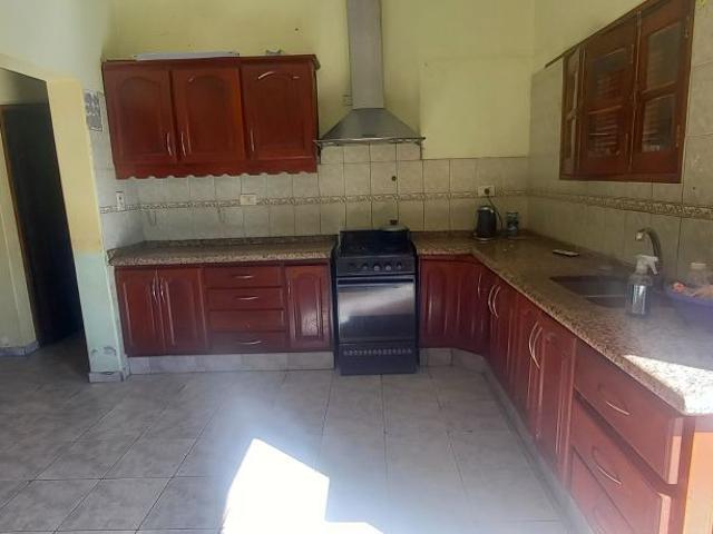 Casa en Venta Rivadavia Mendoza