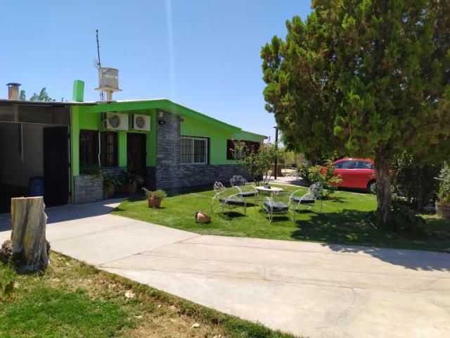 Casa en Venta Rivadavia Mendoza