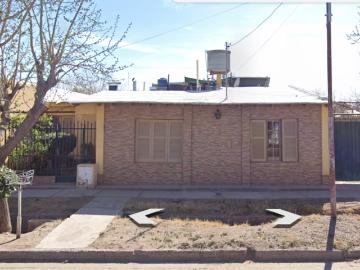 Casa en Venta Rivadavia Mendoza