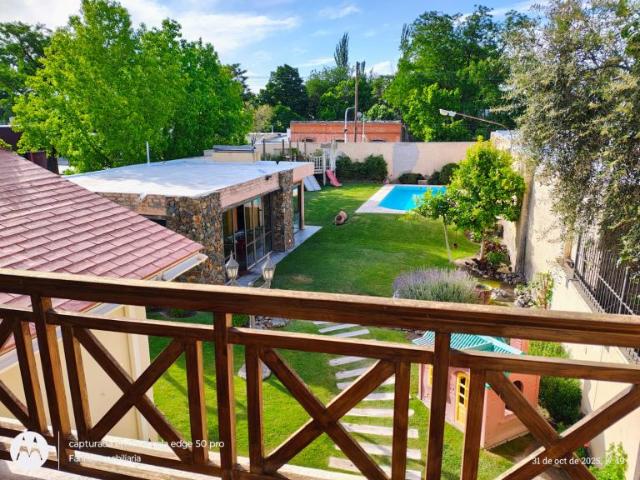 Casa en Venta Rivadavia Mendoza