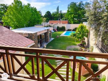 Casa en Venta Rivadavia Mendoza