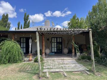 Casa en Venta Rivadavia Mendoza