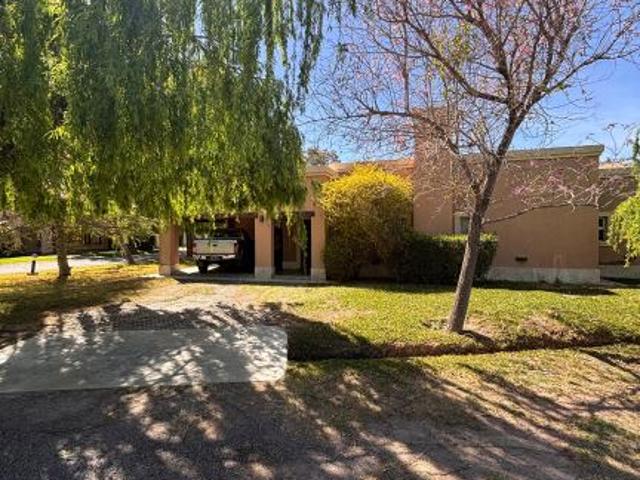 Casa en Venta Rivadavia San Juan