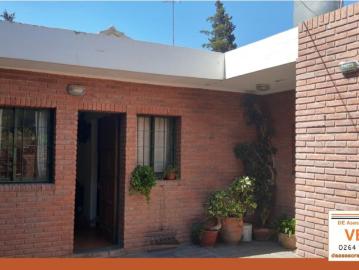 Casa en Venta Rivadavia San Juan