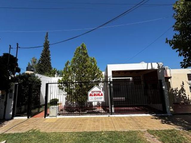 Casa en Venta Rivadavia San Juan