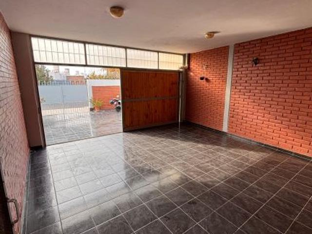 Casa en Venta Rivadavia San Juan