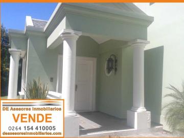 Casa en Venta Rivadavia San Juan