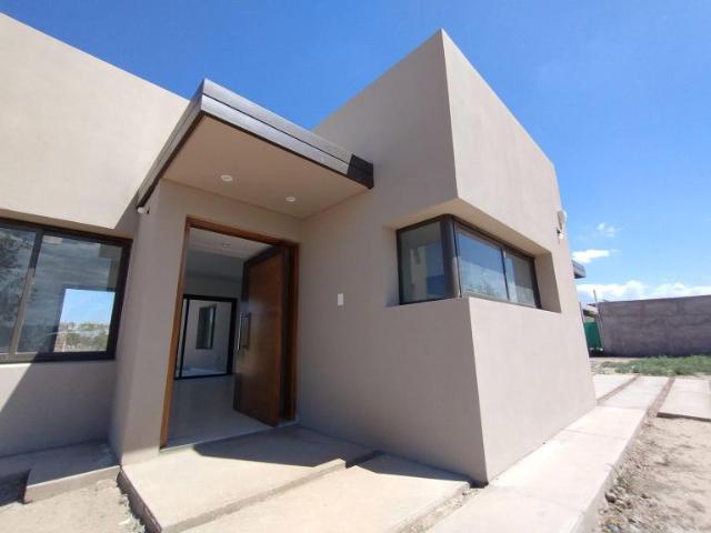 Casa en Venta Rivadavia San Juan