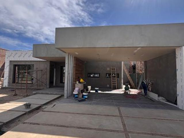 Casa en Venta Rivadavia San Juan
