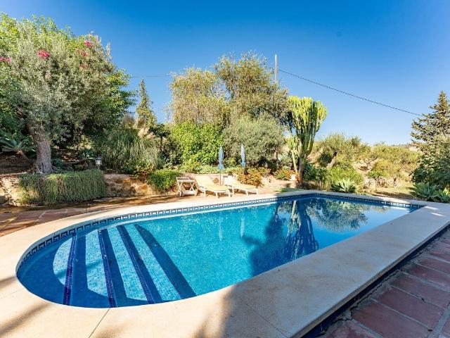 Casa en venta, Rivera, Málaga