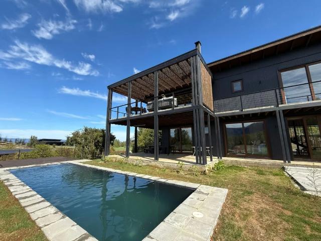 Casa en venta RIVERA NORTE | 6 dormitorios por 16000.00 en Villarrica