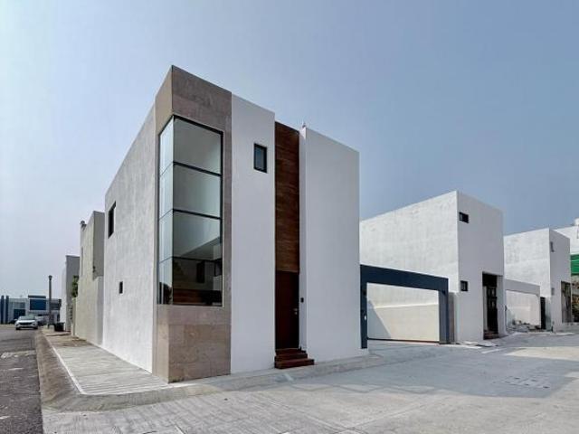 Casa en Venta Riviera Veracruzana
