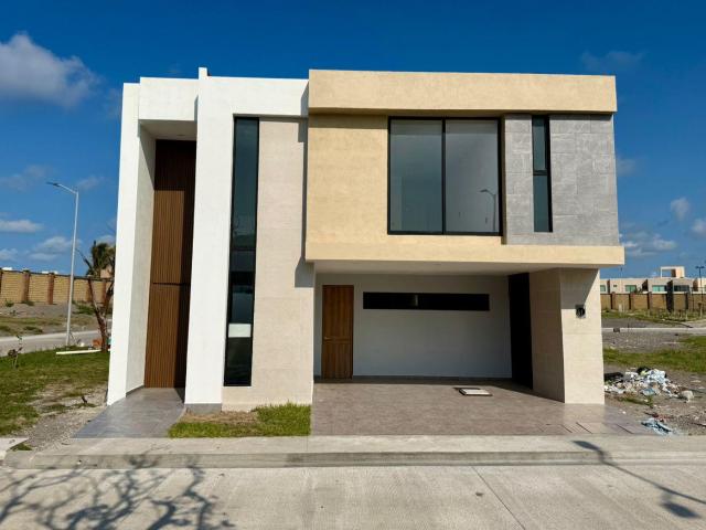Casa en Venta Riviera Veracruzana Alvarado Veracruz
