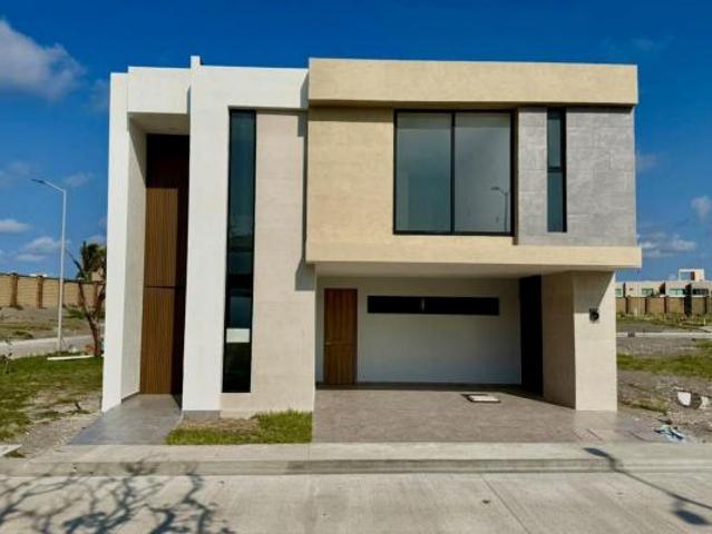 Casa en Venta Riviera Veracruzana Alvarado Veracruz