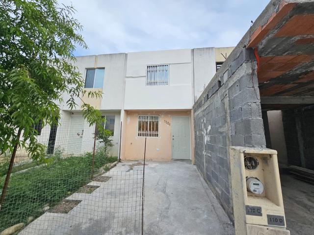 CASA EN VENTA | RIVIERAS DE HAY | JUÁREZ, NUEVO LEÓN