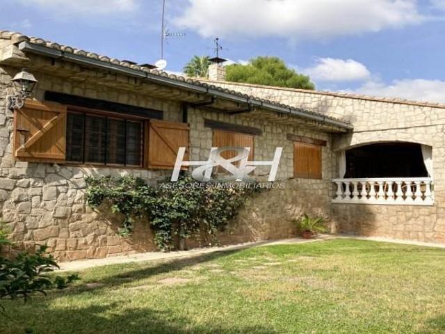 Casa en venta Rocafort