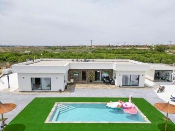 Casa en venta Rojales