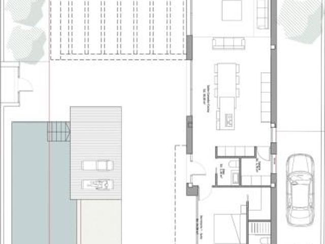Casa en venta Rojales