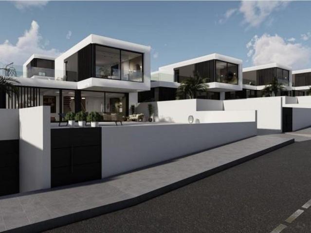 Casa en venta Rojales