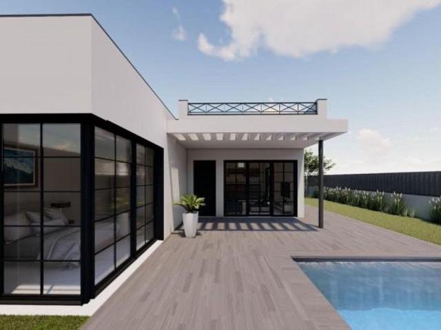 Casa en venta Rojales