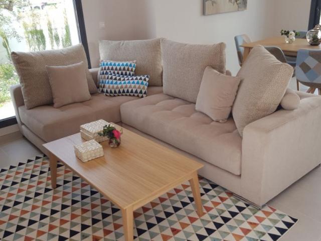 Casa en venta Rojales