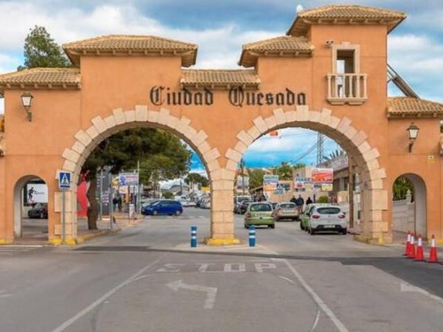 Casa en venta Rojales
