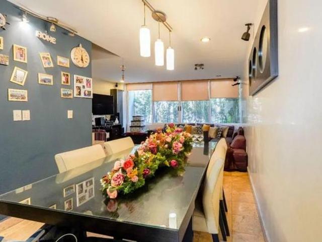 Casa en venta, Roma Norte. Cuauhtémoc, Ciudad de México