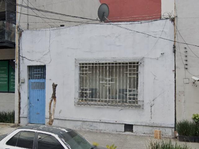 Casa en venta Roma Norte Cuauhtémoc CDMX VF