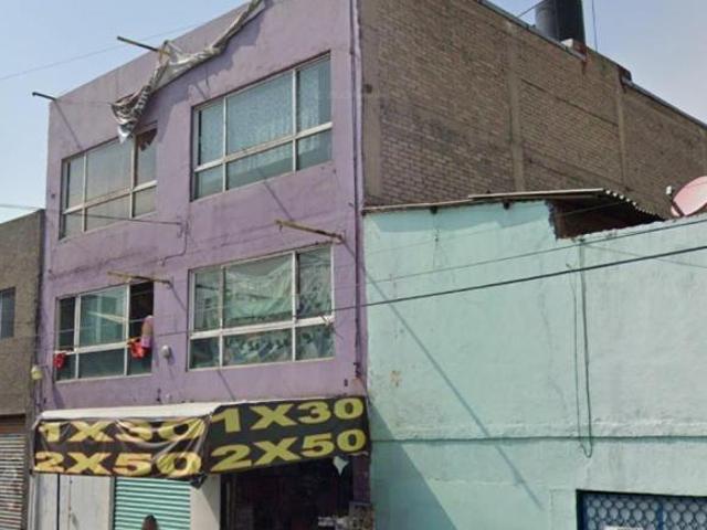 CASA EN VENTA NEZAHUALCOYOTL, NO CREDITOS SOLO RECURSOS PROPIOS, MEXICO