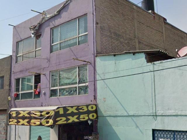 CASA EN VENTA NEZAHUALCOYOTL, NO CREDITOS SOLO RECURSOS PROPIOS, MEXICO
