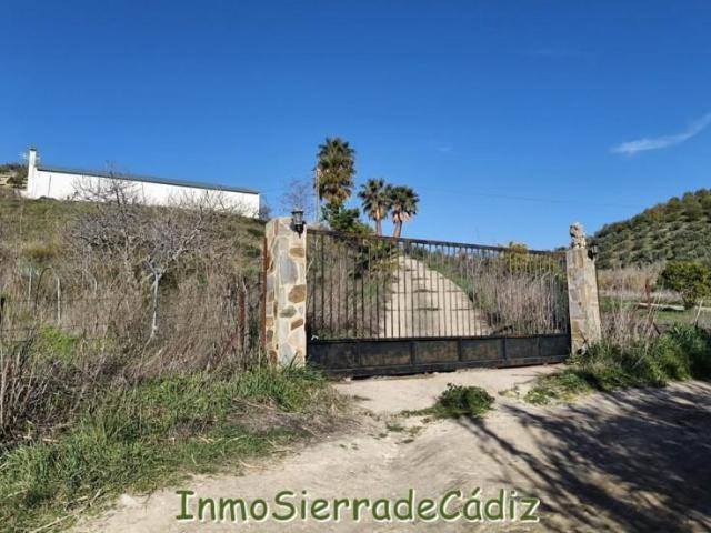 Casa en venta Ronda