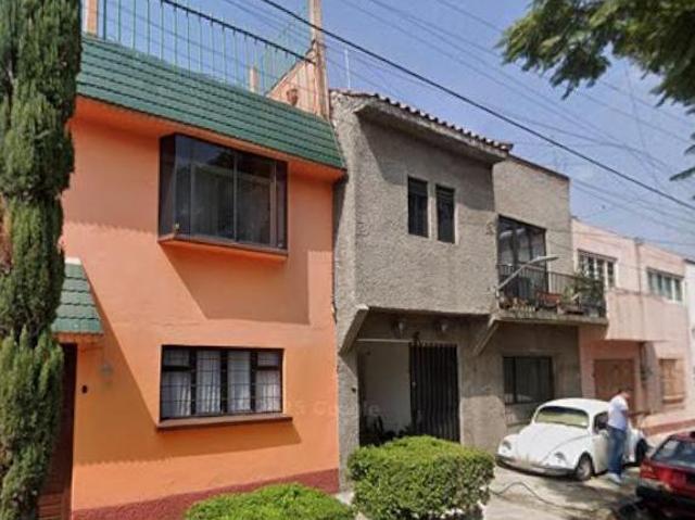 Casa en Venta Rosa Amarilla 121, Molino de Rosas, Álvaro Obregón, Ciudad de México