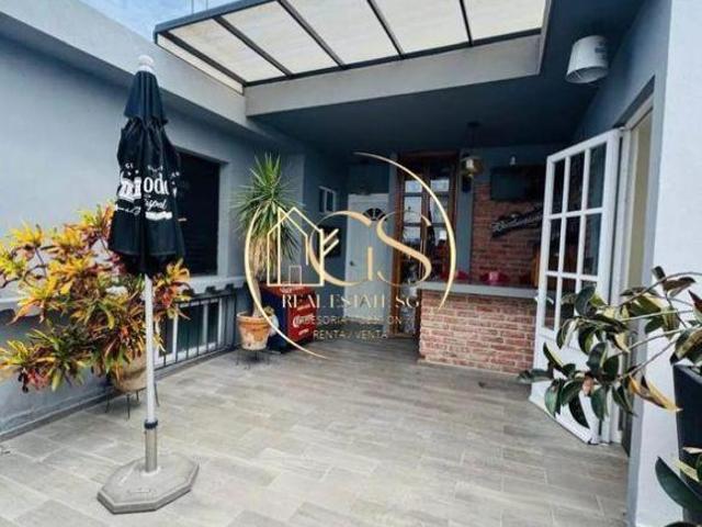 CASA EN VENTA ROSA LINDA CELAYA