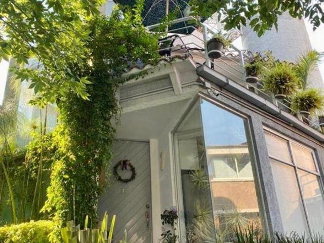 Casa en venta Sta Monica Tetelpan
