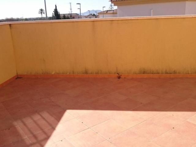 Casa en venta Sucina