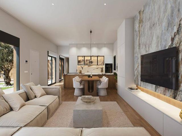 Casa en venta Sucina, Murcia