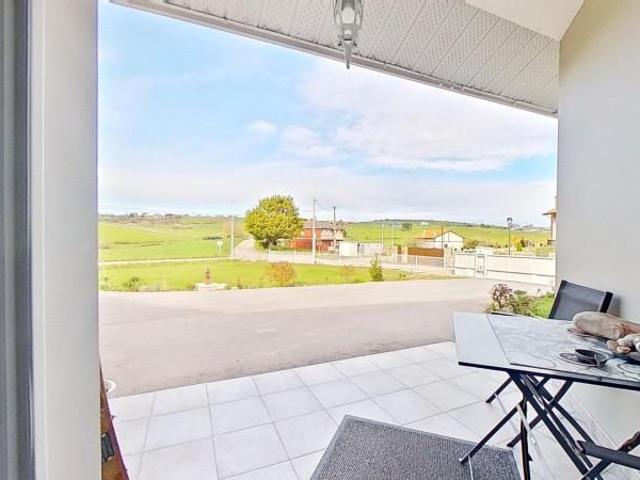 Casa en venta Suances