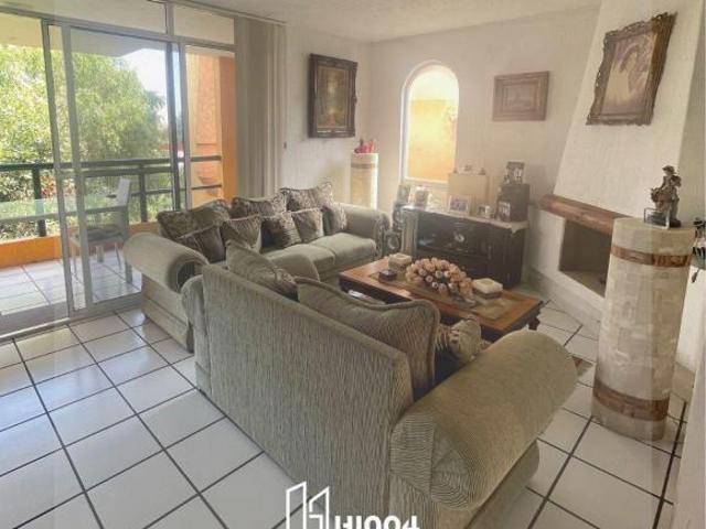 Casa en Venta, Subida a Chalma, Lomas Tetela