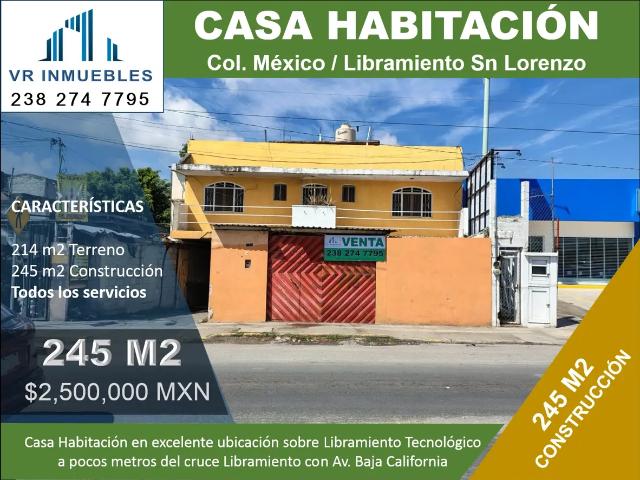 CASA EN VENTA SUPER PRECIO