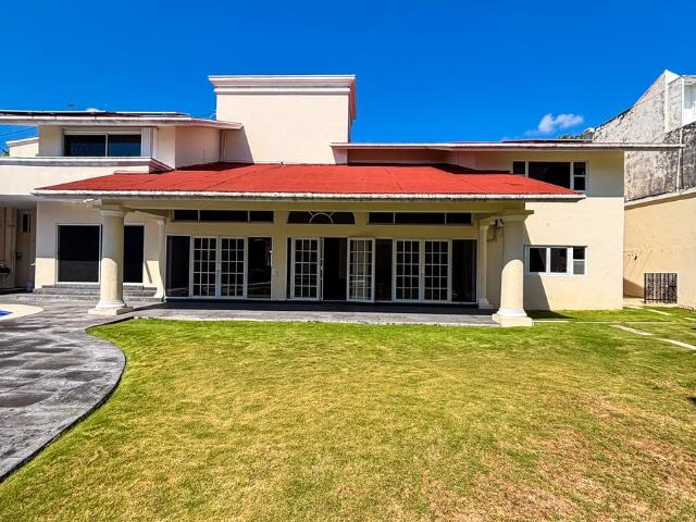 Casa En Venta Supermanzana 15