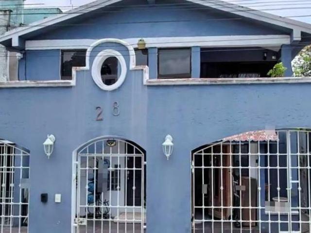 Casa en venta Supermanzana 20, Cancún, Quintana Roo