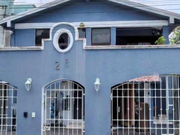 Casa en venta Supermanzana 20, Cancún, Quintana Roo