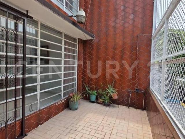 Casa en Venta Sur 121| Picos Iztacalco INPI | Circuito interior | Río Churubusco