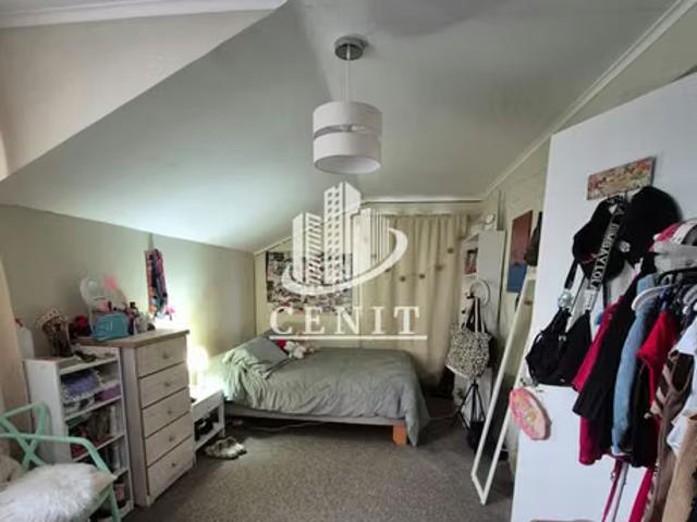 Casa en venta sur oriente de talca, 5 min de mall plaza maule | 4 dormitorios por 74000. 00 en Talca