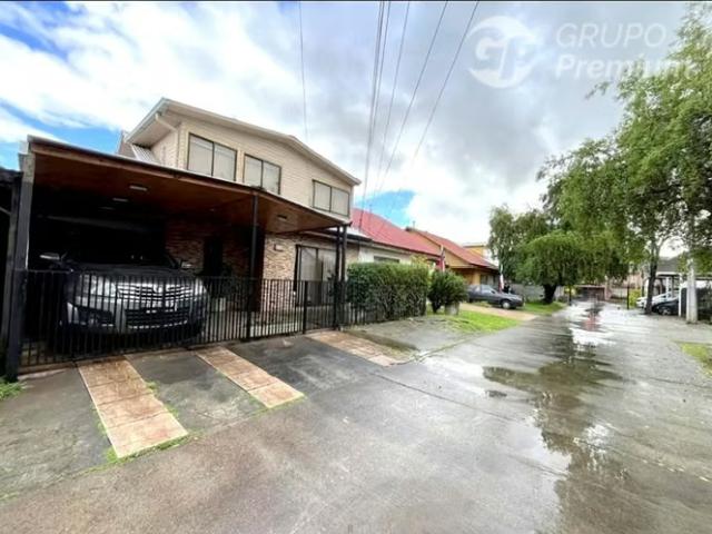 Casa en venta Sur Poniente Talca 2D/2B/1E pasaje cerrado | 2 dormitorios por 115000. 00 en Talca