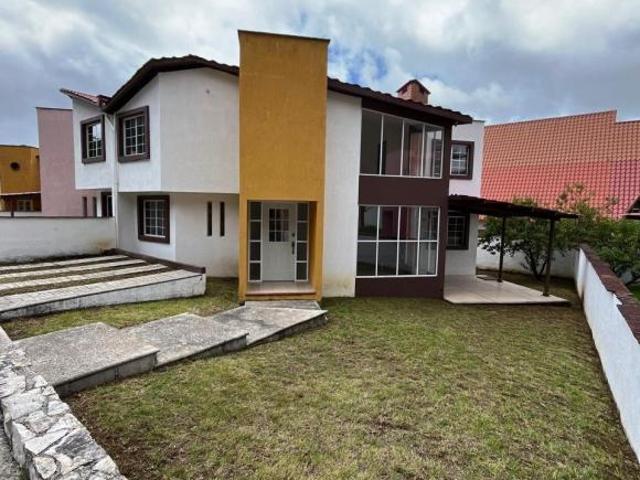 CASA EN VENTA SAN CRISTOBAL DE LAS CASAS SUR