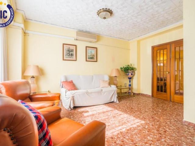 Casa en venta Sagunto