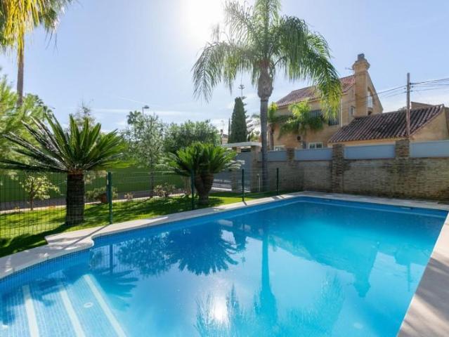 Casa en venta Sagunto