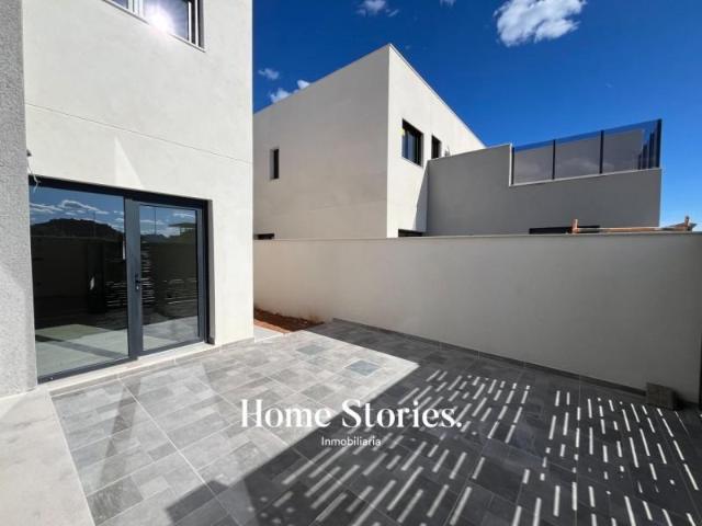 Casa en venta Sagunto